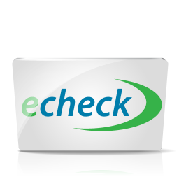 Echeck Icon, Echeck,Credit Card,Business