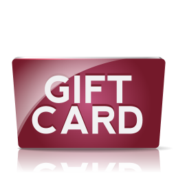 Gift card Icon, Gift card,Credit Card,Business
