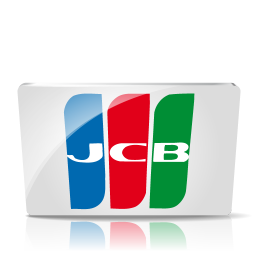 Jcb Icon, Jcb,Credit Card,Business