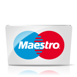 Maestro Icon, Maestro,Credit Card,Business