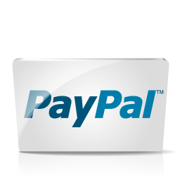 Paypal Icon, Paypal,Credit Card,Business