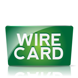 Wire card Icon, Wire card,Credit Card,Business