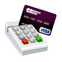 credit cards Icon, credit cards,E Commerce,Business