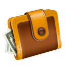 wallet Icon, wallet,E Commerce,Business