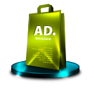 Advertisements Icon, Advertisements,Enterprise Resource Planning,Business