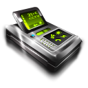 DeviceControl Icon, DeviceControl,Enterprise Resource Planning,Business