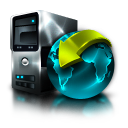 ERP Icon, ERP,Enterprise Resource Planning,Business