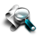 InvoiceSearch Icon, InvoiceSearch,Enterprise Resource Planning,Business