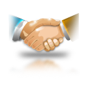 Partnership Icon, Partnership,Enterprise Resource Planning,Business