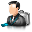 Personnel Icon, Personnel,Enterprise Resource Planning,Business