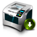 Print Icon, Print,Enterprise Resource Planning,Business