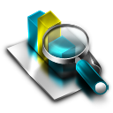 SearchStatistics Icon, SearchStatistics,Enterprise Resource Planning,Business