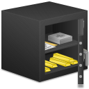 Safe open Icon, Safe open,Liberty 2000,Business,http://BlackDiamond-Studio.deviantart.com/art/Liberty-2000-31775976