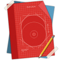MacTheRipper Paper(Pencil) Icon, MacTheRipper Paper(Pencil),MacTheRipper Replacement Icon,Business,http://fenixtx22.deviantart.com/art/MacTheRipper-Replacement-Icon-36212534