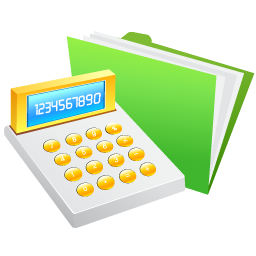 Money Calculator Icon, Money Calculator,Money,Business,
