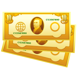 Money Icon, Money,Business,