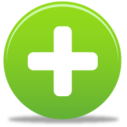Add 1 Icon, Add 1,Office 1,Business