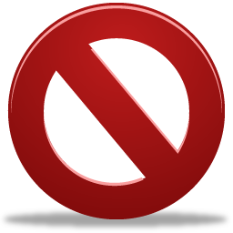 Cancel Icon, Cancel,Office 1,Business