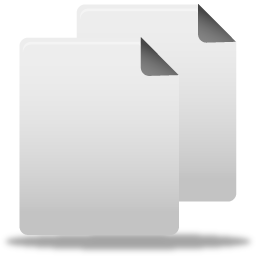 Copy Icon, Copy,Office 1,Business