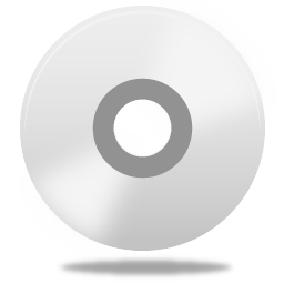 Disc Icon, Disc,Office 1,Business