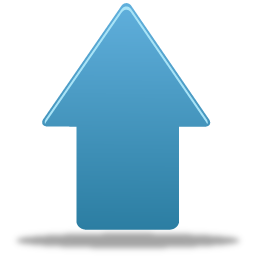 Up Icon, Up,Office 1,Business
