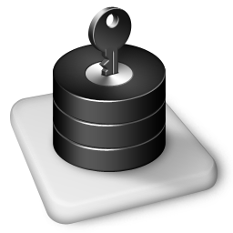 Whack MS Access Icon, Whack MS Access,Office Dock,Business