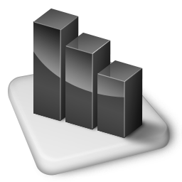 Whack MS Excel Icon, Whack MS Excel,Office Dock,Business
