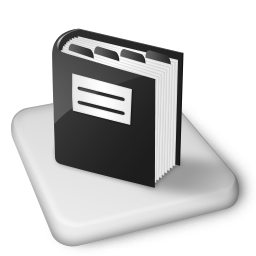 Whack MS OneNote Icon, Whack MS OneNote,Office Dock,Business