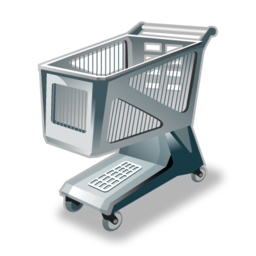 shopping cart Icon, shopping cart,Real Vista Business,Business