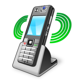 call Icon, call,Real Vista Communications,Business