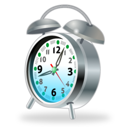 clock Icon, clock,Real Vista Communications,Business