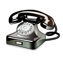 phone Icon, phone,Real Vista Communications,Business