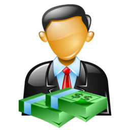 Personal loan Icon, Personal loan,Shopping,Business