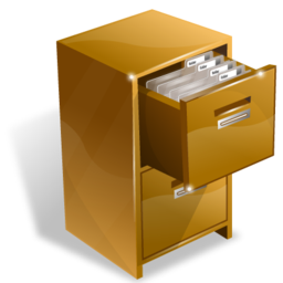 cabinet Icon, cabinet,Super Vista Accounting,Business