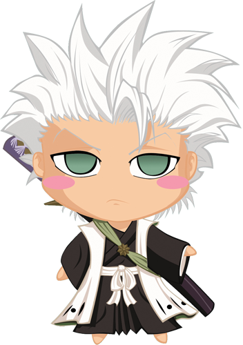 Bleach Chibi Nr 5 Hitsugaya by rukichen Icon, Bleach Chibi Nr 5 Hitsugaya by rukichen,Bleach Chibi Icons for mac,Cartoon,http://rukichen.deviantart.com/art/Bleach-Chibi-Icons-for-mac-80410190