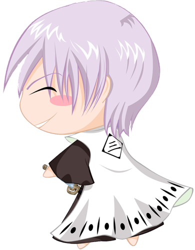 bleach Chibi Nr  8 Ichimaru by rukichen Icon, bleach Chibi Nr  8 Ichimaru by rukichen,Bleach Chibi Icons for mac,Cartoon,http://rukichen.deviantart.com/art/Bleach-Chibi-Icons-for-mac-80410190