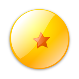 Dragonball 1 Icon, Dragonball 1,Dragonball,Cartoon