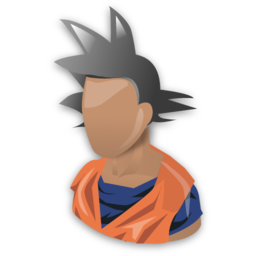Dragonball 2 Icon, Dragonball 2,Dragonball,Cartoon