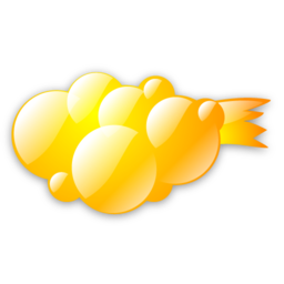 Dragonball 5 Icon, Dragonball 5,Dragonball,Cartoon