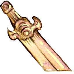 BrokenSword Icon, BrokenSword,Legendora,Cartoon