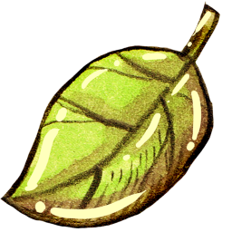 Ele Forest Icon, Ele Forest,Legendora,Cartoon