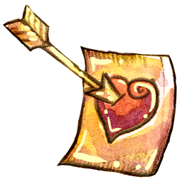 Fav Icon, Fav,Legendora,Cartoon