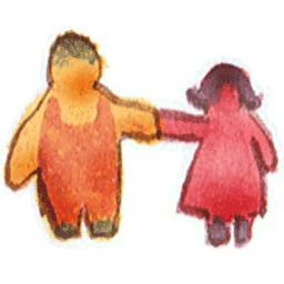 Connect Icon, Connect,Red Little Shoes,Cartoon