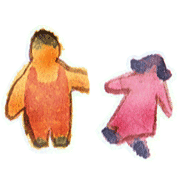 Disconnect Icon, Disconnect,Red Little Shoes,Cartoon