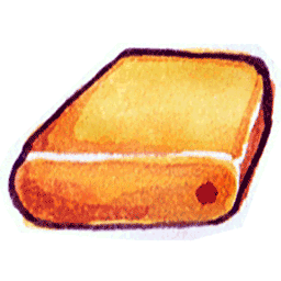 Harddisk Icon, Harddisk,Red Little Shoes,Cartoon