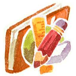 Red App Icon, Red App,Red Little Shoes,Cartoon