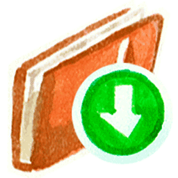 Red Download Icon, Red Download,Red Little Shoes,Cartoon