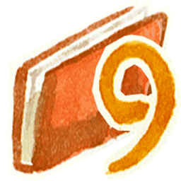 Red System 9 Icon, Red System 9,Red Little Shoes,Cartoon