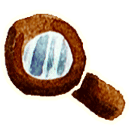 Search Icon, Search,Red Little Shoes,Cartoon