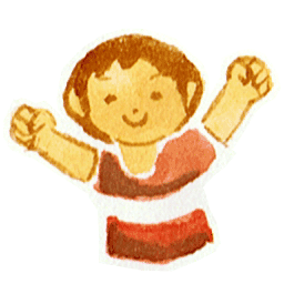 User Icon, User,Red Little Shoes,Cartoon